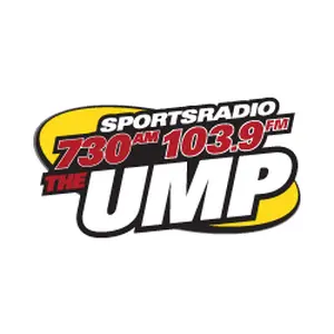 WUMP SportsRadio 730 The UMP نبض