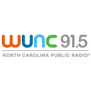 WUNC 91,5 إف إم إف إم