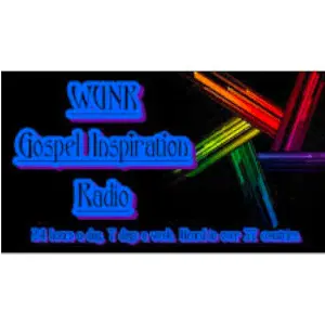 WUNK إنجيل Inspirations بث