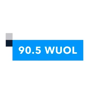 WUOL 90.5 نبض