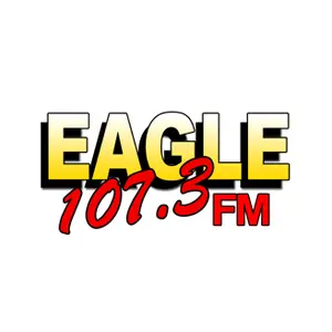 WUPF Eagle 107.3 إف إم إف إم