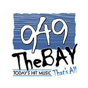 WUPZ 94.9 The Bay موجة