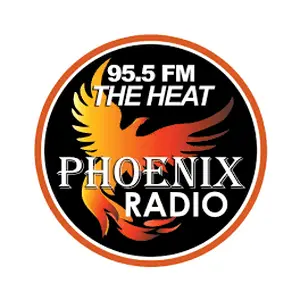 WUSP 95.5 The Heat نبض