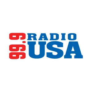 WUSZ 99.9 راديو USA بث