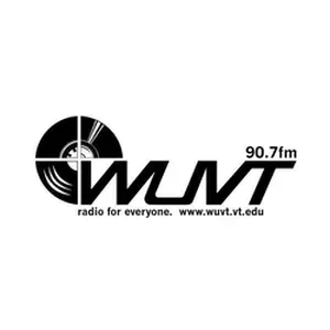 WUVT Blacksburg 90.7 إف إم إف إم