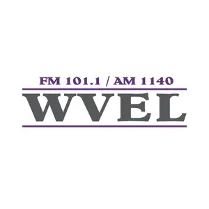WVEL 1140 إيه إم أونلاين