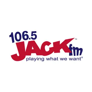 WVFM 106.5 Jack إف إم مركز