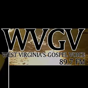 WVGV-إف إم - West Virginia إنجيل Voice 89.7 إف إم مباشر