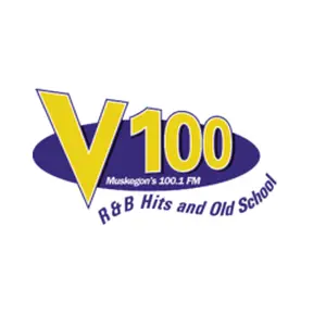 WVIB V100 بث