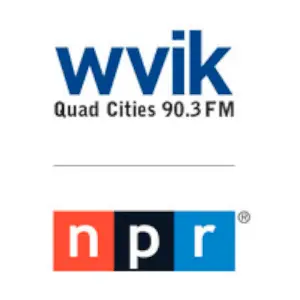 WVIK - Quad Cities موجة