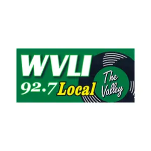 WVLI The Valley مباشر