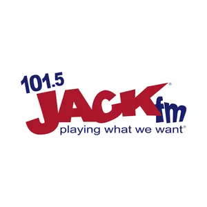 WVLK 101.5 Jack إف إم أونلاين