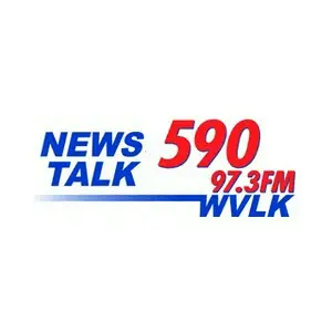 WVLK NewsTalk 590 راديو إيه إم