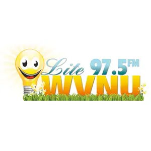 WVNU - Lite 97.5 إف إم بث