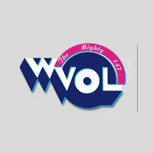 WVOL The Mighty 1470 راديو إيه إم