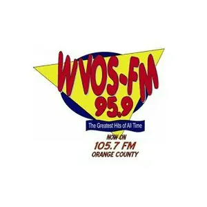 WVOS-إف إم VOS إف إم 95.9 بث