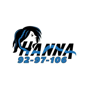 WVSL Hanna 92.3 إف إم موجة