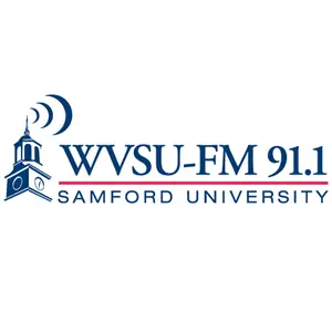 WVSU - Samford's هادئ جاز راديو 91.1 إف إم بث