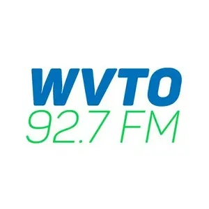 WVTO 92.7 إف إم موجة