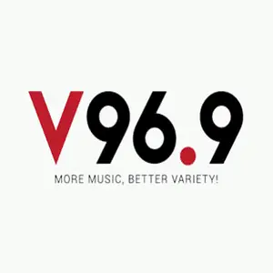 WVVV 96.9 إف إم نبض