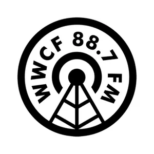 WWCF 88.7 إف إم إف إم