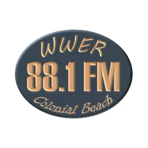 WWER 88.1 إف إم مباشر
