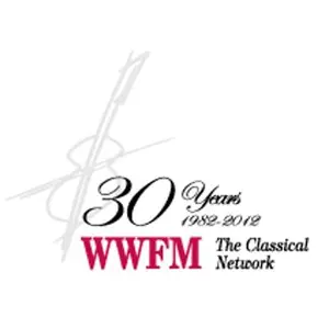 WWFM - The كلاسيكية شبكة 89.1 إف إم أونلاين