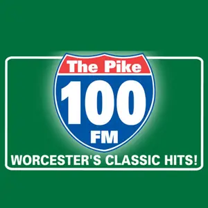 WWFX - The Pike 100 راديو إف إم