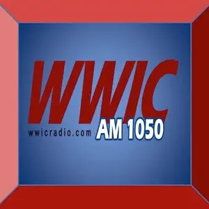 WWIC - راديو 1050 راديو إيه إم