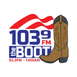 WWJB The Boot نبض
