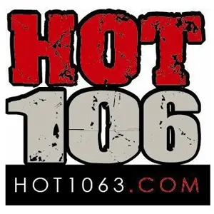 WWKX - Hot 106 106.3 إف إم بث