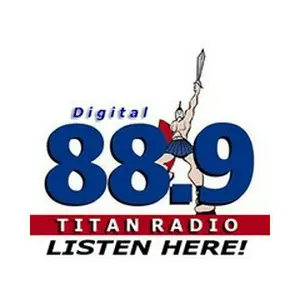 WWNW 88.9 Titan راديو إف إم أونلاين