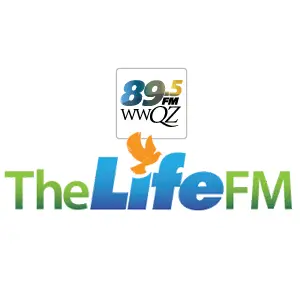 WWQZ - The Life 89.5 إف إم مباشر