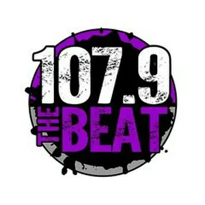 WWRQ 107.9 The Beat أونلاين