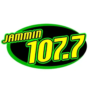 WWRX - Jammin 107.7 إف إم أونلاين