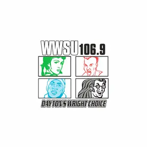 WWSU - Wright State University 106.9 إف إم بث