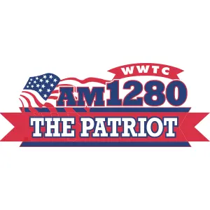 WWTC - The Patriot 1280 إيه إم إف إم
