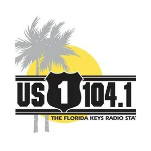 WWUS 104.1 US1 راديو نبض