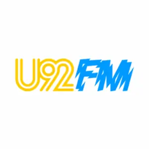 WWVU U92 إف إم موجة