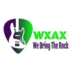 WXAX موجة