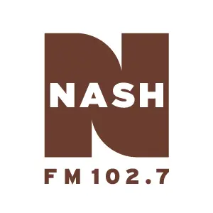 WXBM-إف إم - Nash 102.7 إف إم مباشر