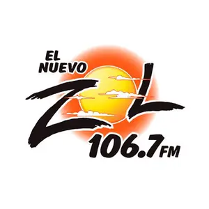 WXDJ - El Zol 106.7 إف إم نبض
