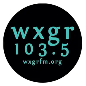 WXGR - 103.5 إف إم أونلاين