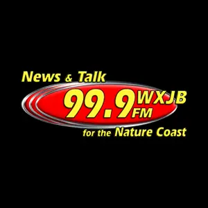 WXJB 99.9 إف إم بث