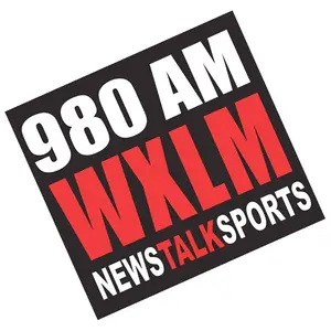 WXLM NewsTalk رياضة 980 إيه إم إف إم