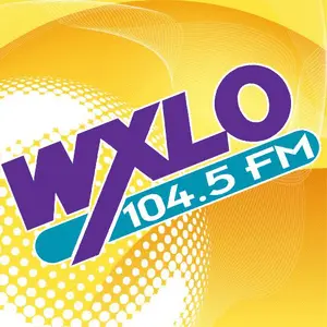 WXLO - XLO 104.5 إف إم بث
