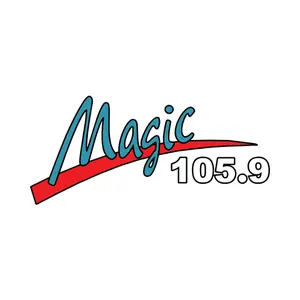 WXMK Magic 105.9 إف إم