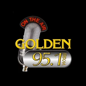 WXRB - The ذهبي 95.1 إف إم أونلاين