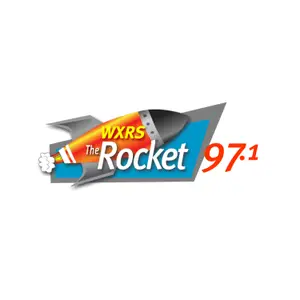 WXRS The Rocket 97.1 مباشر