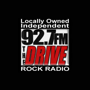 WXUR - The Drive 92.7 إف إم مباشر